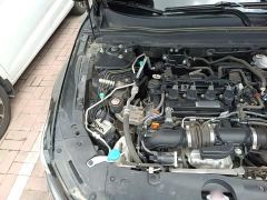 Honda Accord 260TURBO Phantom Night Premium Edition - photo 20