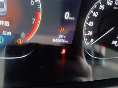 Honda Accord 260TURBO Phantom Night Premium Edition - photo 4