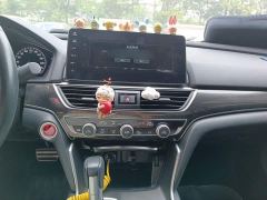 Honda Accord 260TURBO Phantom Night Premium Edition - photo 5