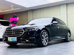 Mercedes-Benz E-Class E 300 L Fashion Edition - photo 1