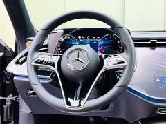 Mercedes-Benz E-Class E 300 L Fashion Edition - photo 10