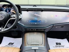 Mercedes-Benz E-Class E 300 L Fashion Edition - photo 12