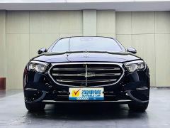 Mercedes-Benz E-Class E 300 L Fashion Edition - photo 2