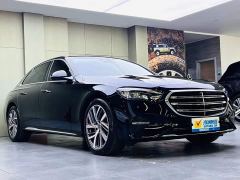 Mercedes-Benz E-Class E 300 L Fashion Edition - photo 3