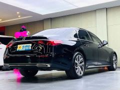 Mercedes-Benz E-Class E 300 L Fashion Edition - photo 4