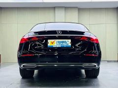 Mercedes-Benz E-Class E 300 L Fashion Edition - photo 5