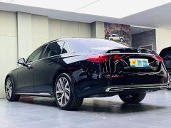 Mercedes-Benz E-Class E 300 L Fashion Edition - photo 6