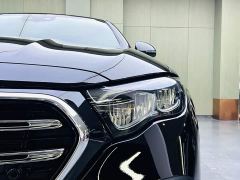 Mercedes-Benz E-Class E 300 L Fashion Edition - photo 7
