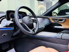Mercedes-Benz E-Class E 300 L Fashion Edition - photo 8
