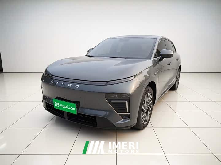 Changan Starchi ET Extended Range 200 Pro - ავტომობილი ჩინეთიდან