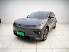 Changan Starchi ET Extended Range 200 Pro - ფოტო 1