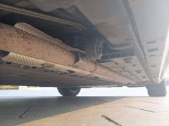 Changan Starchi ET Extended Range 200 Pro - ფოტო 18