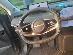 Changan Starchi ET Extended Range 200 Pro - ფოტო 2