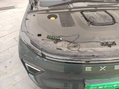 Changan Starchi ET Extended Range 200 Pro - ფოტო 20