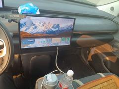 Changan Starchi ET Extended Range 200 Pro - ფოტო 5