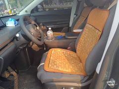 Changan Starchi ET Extended Range 200 Pro - ფოტო 7