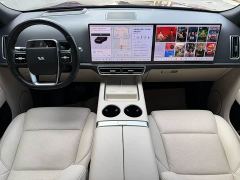 Li Auto L9 Max - ფოტო 5