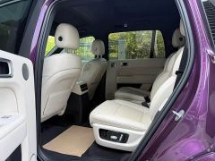 Li Auto L9 Max - ფოტო 6