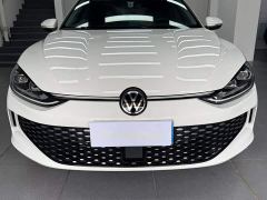 Volkswagen Lingdu L 280TSI DSG Spicy Edition - фото 2