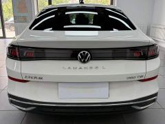 Volkswagen Lingdu L 280TSI DSG Spicy Edition - фото 5