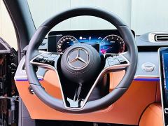 Mercedes-Benz S-Class S 400 L Business Edition - фото 10