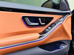 Mercedes-Benz S-Class S 400 L Business Edition - фото 11