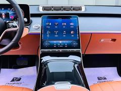 Mercedes-Benz S-Class S 400 L Business Edition - фото 12