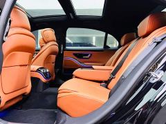 Mercedes-Benz S-Class S 400 L Business Edition - фото 14