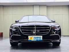 Mercedes-Benz S-Class S 400 L Business Edition - фото 2