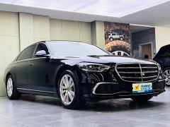 Mercedes-Benz S-Class S 400 L Business Edition - фото 3