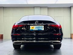 Mercedes-Benz S-Class S 400 L Business Edition - фото 5