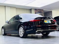 Mercedes-Benz S-Class S 400 L Business Edition - фото 6
