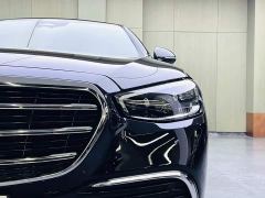 Mercedes-Benz S-Class S 400 L Business Edition - фото 7