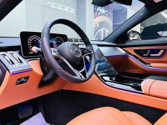 Mercedes-Benz S-Class S 400 L Business Edition - фото 8