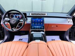 Mercedes-Benz S-Class S 400 L Business Edition - фото 9