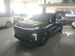 Deepal Deep Blue S09 Four-Wheel Drive Ultra Premium Edition - фото 1