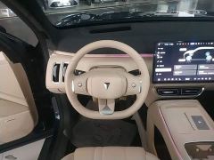 Deepal Deep Blue S09 Four-Wheel Drive Ultra Premium Edition - фото 10