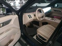 Deepal Deep Blue S09 Four-Wheel Drive Ultra Premium Edition - фото 15