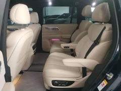 Deepal Deep Blue S09 Four-Wheel Drive Ultra Premium Edition - фото 16