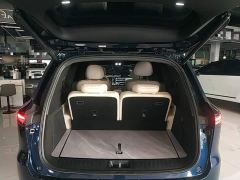 Deepal Deep Blue S09 Four-Wheel Drive Ultra Premium Edition - фото 18