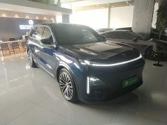 Deepal Deep Blue S09 Four-Wheel Drive Ultra Premium Edition - фото 3