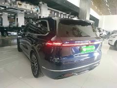 Deepal Deep Blue S09 Four-Wheel Drive Ultra Premium Edition - фото 4