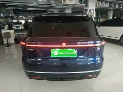 Deepal Deep Blue S09 Four-Wheel Drive Ultra Premium Edition - фото 5