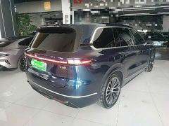Deepal Deep Blue S09 Four-Wheel Drive Ultra Premium Edition - фото 6