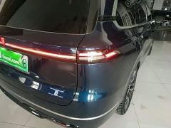 Deepal Deep Blue S09 Four-Wheel Drive Ultra Premium Edition - фото 7