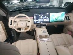Deepal Deep Blue S09 Four-Wheel Drive Ultra Premium Edition - фото 9
