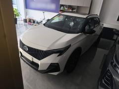 GAC Aion GS3 Shadow Speed 270T Dynamic Comfort Edition - фото 1
