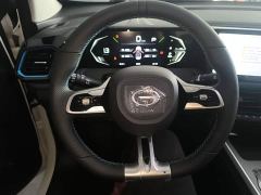 GAC Aion GS3 Shadow Speed 270T Dynamic Comfort Edition - фото 10