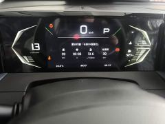 GAC Aion GS3 Shadow Speed 270T Dynamic Comfort Edition - фото 11