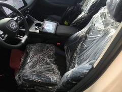GAC Aion GS3 Shadow Speed 270T Dynamic Comfort Edition - фото 14